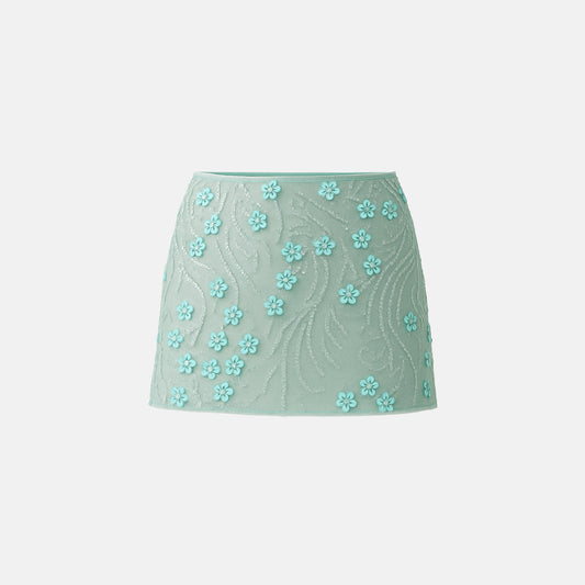 Cala Luna Skirt