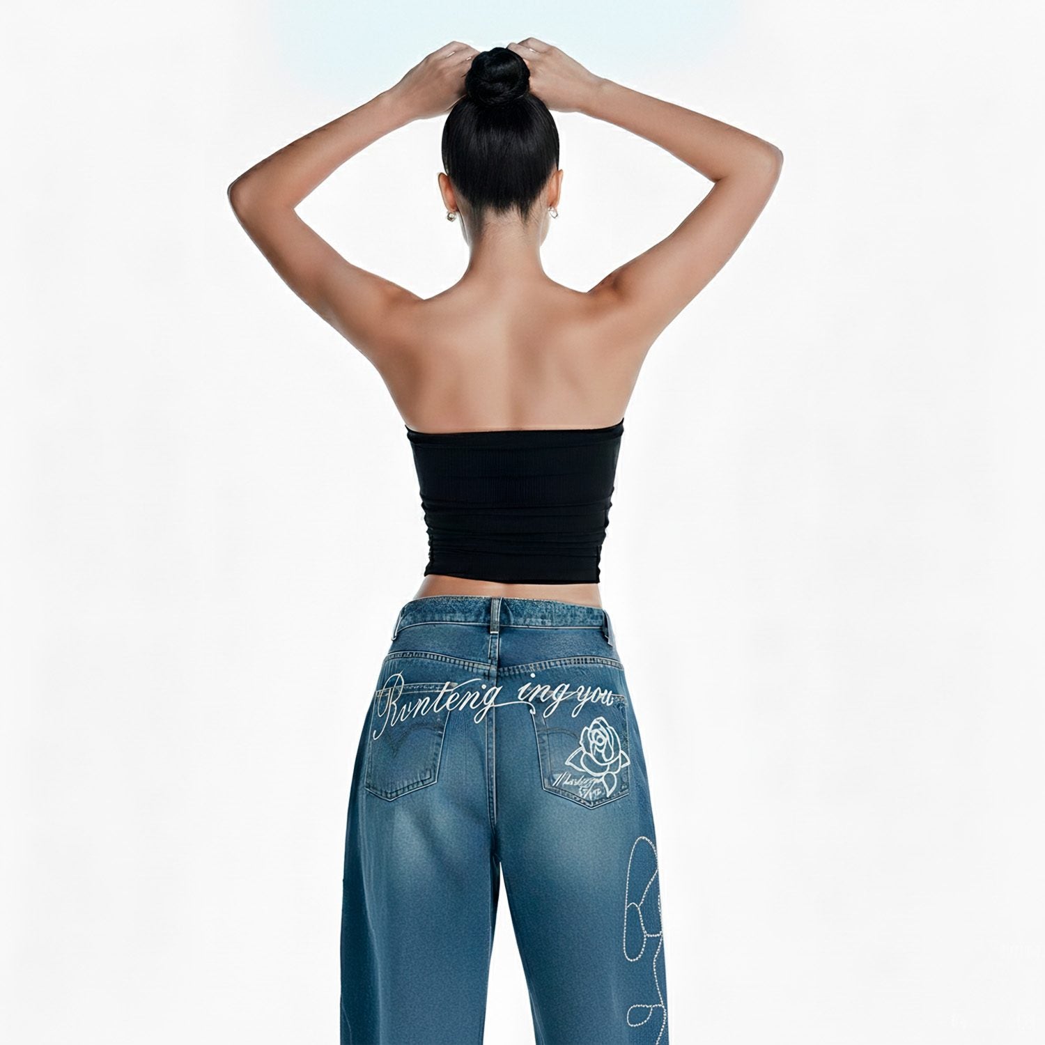 Wired Pants