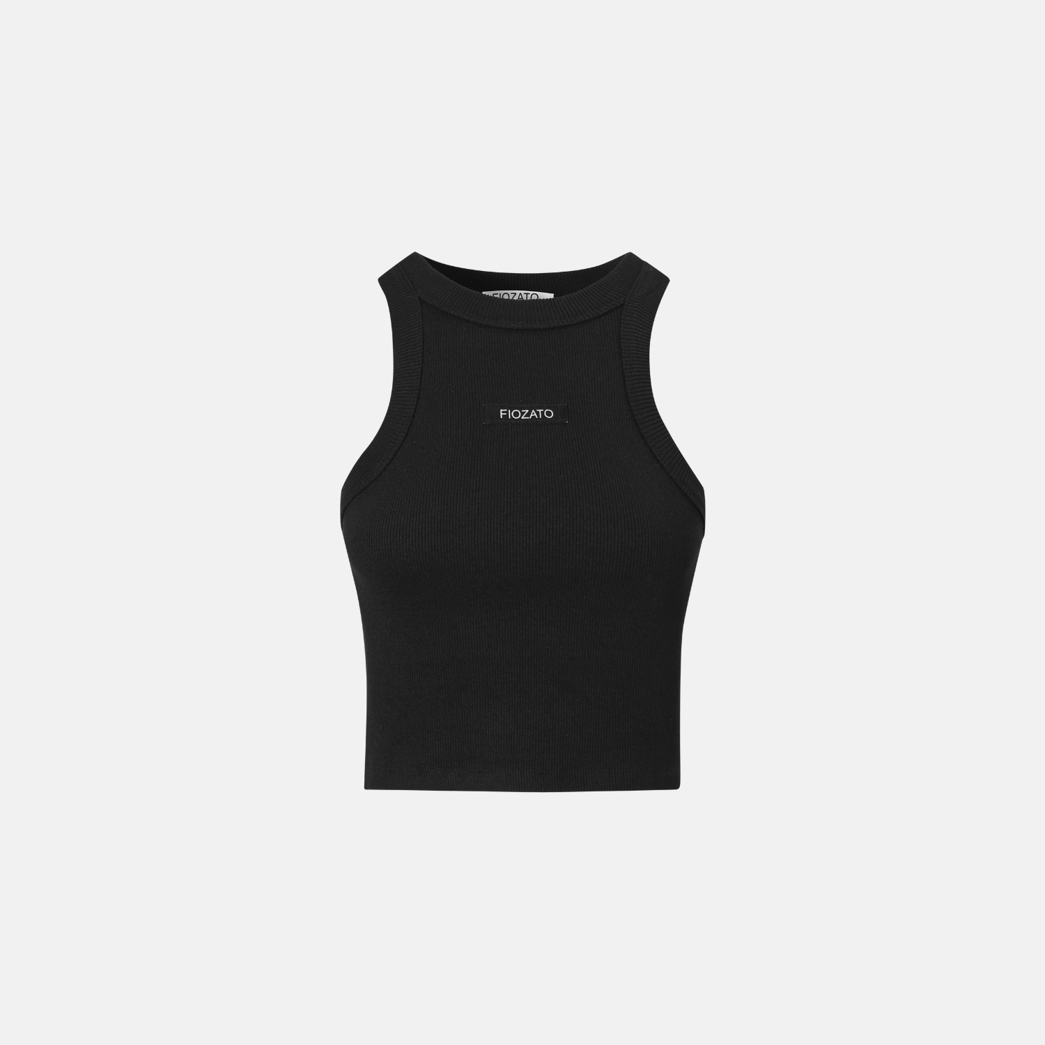 Fiozato Tank Top