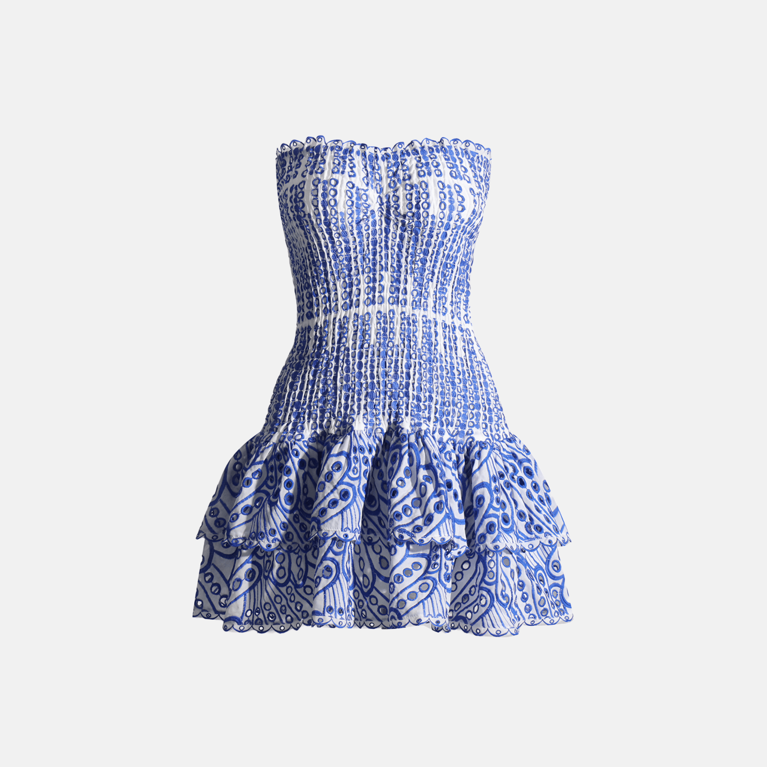 Greece Dress – Fiozato Global