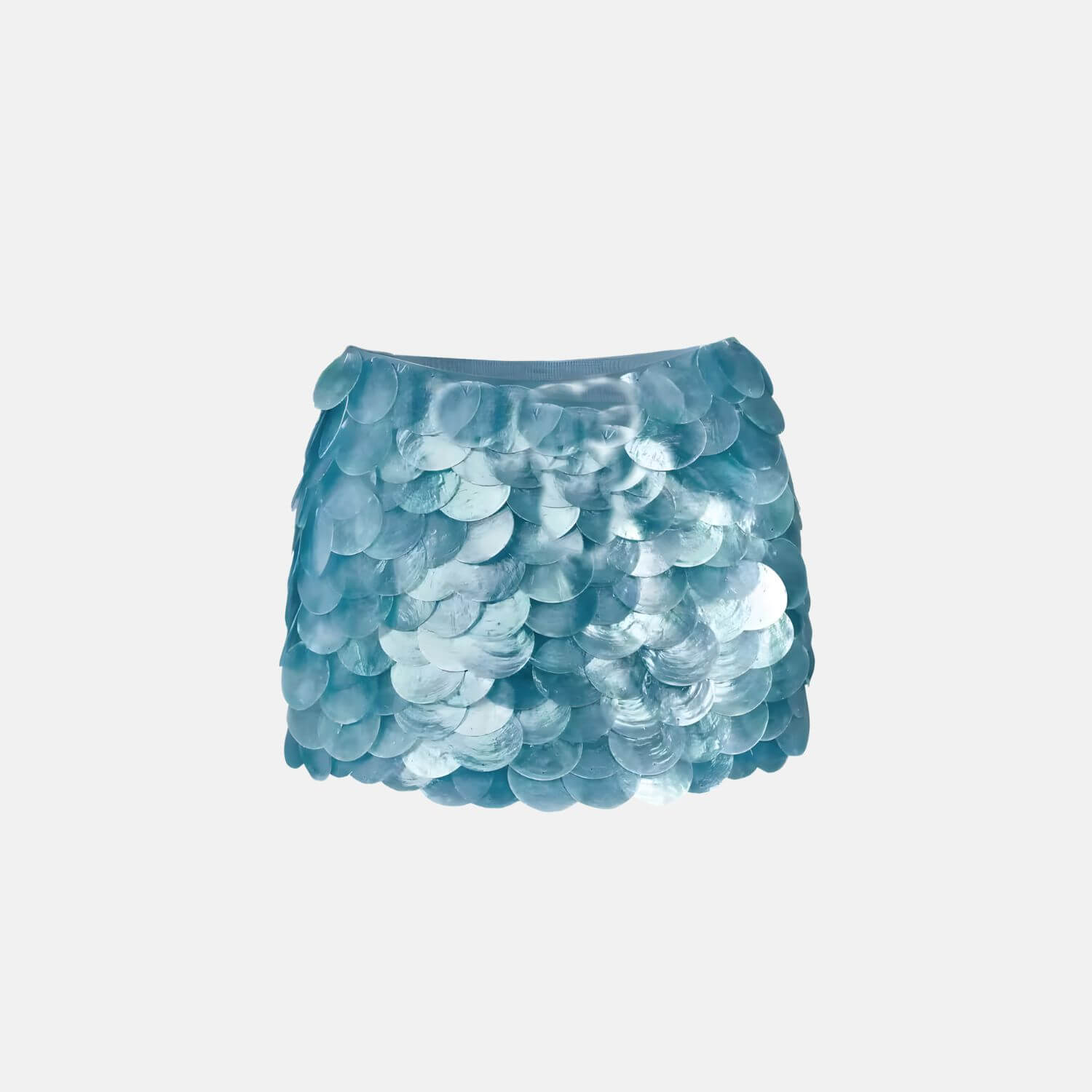 Montreux Skirt