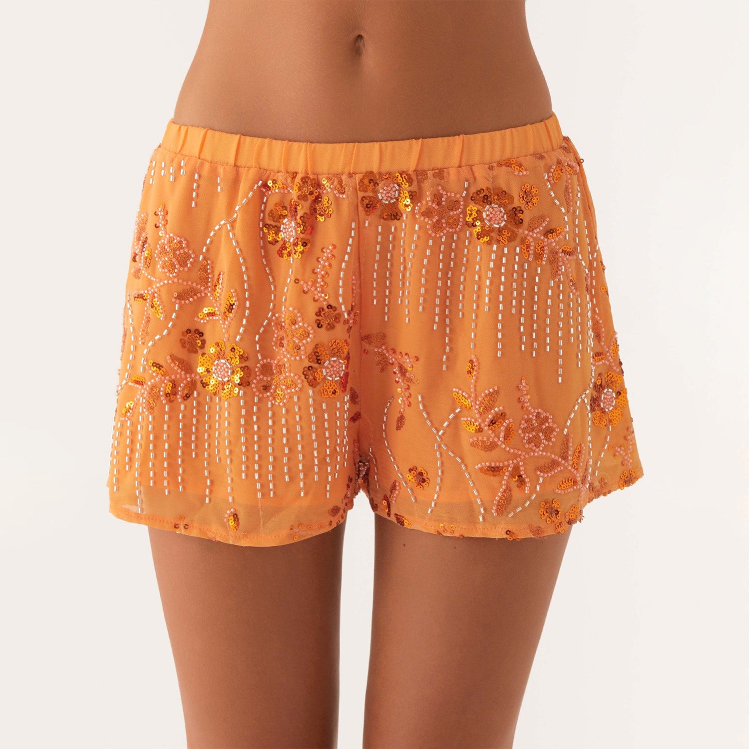 Soirée Shorts