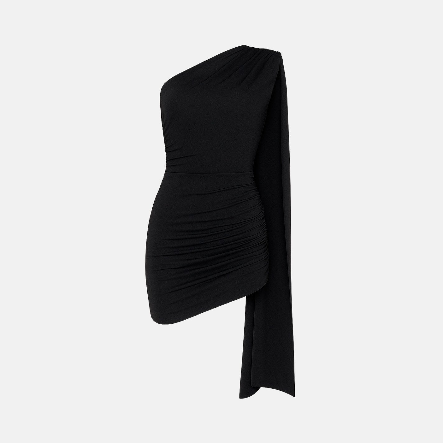 Leashed Dress