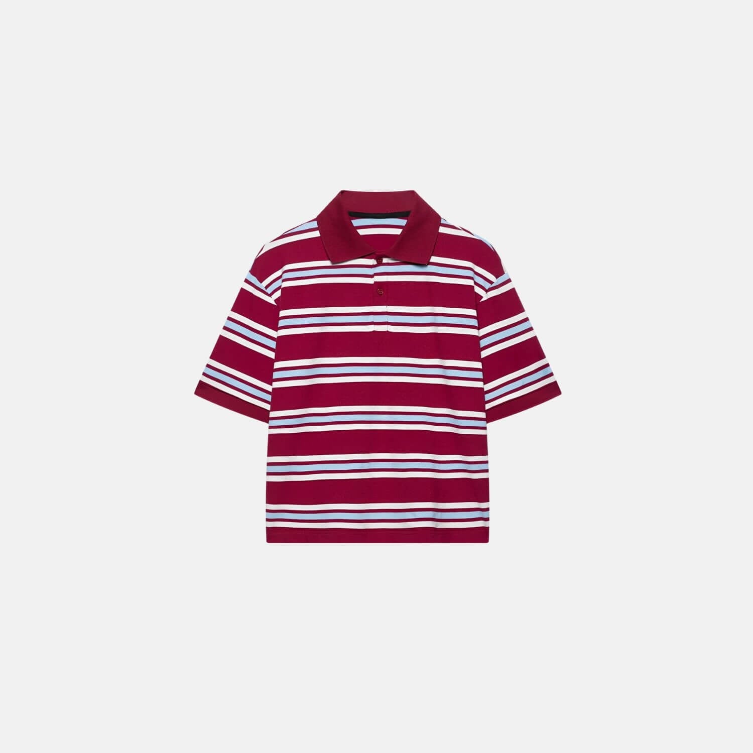 Bergamo Shirt