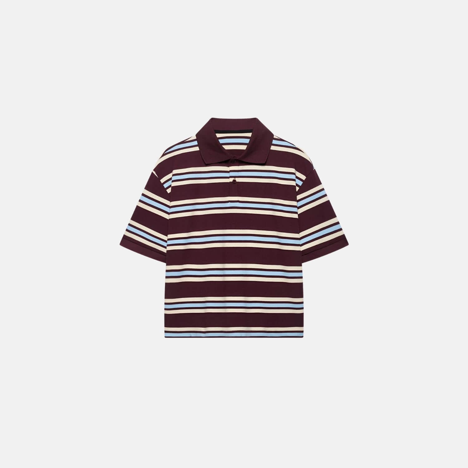 Bergamo Shirt