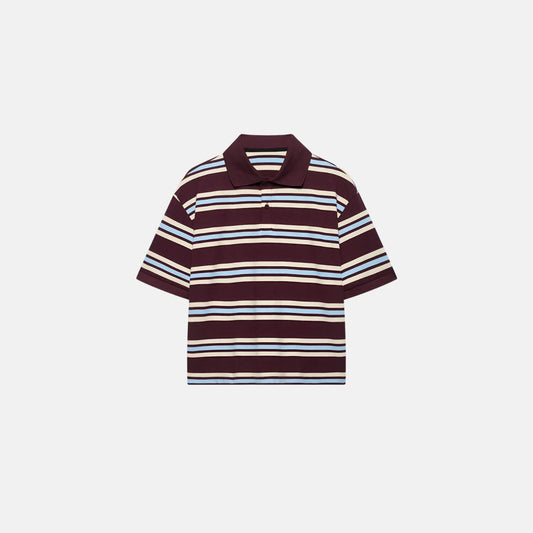Bergamo Shirt