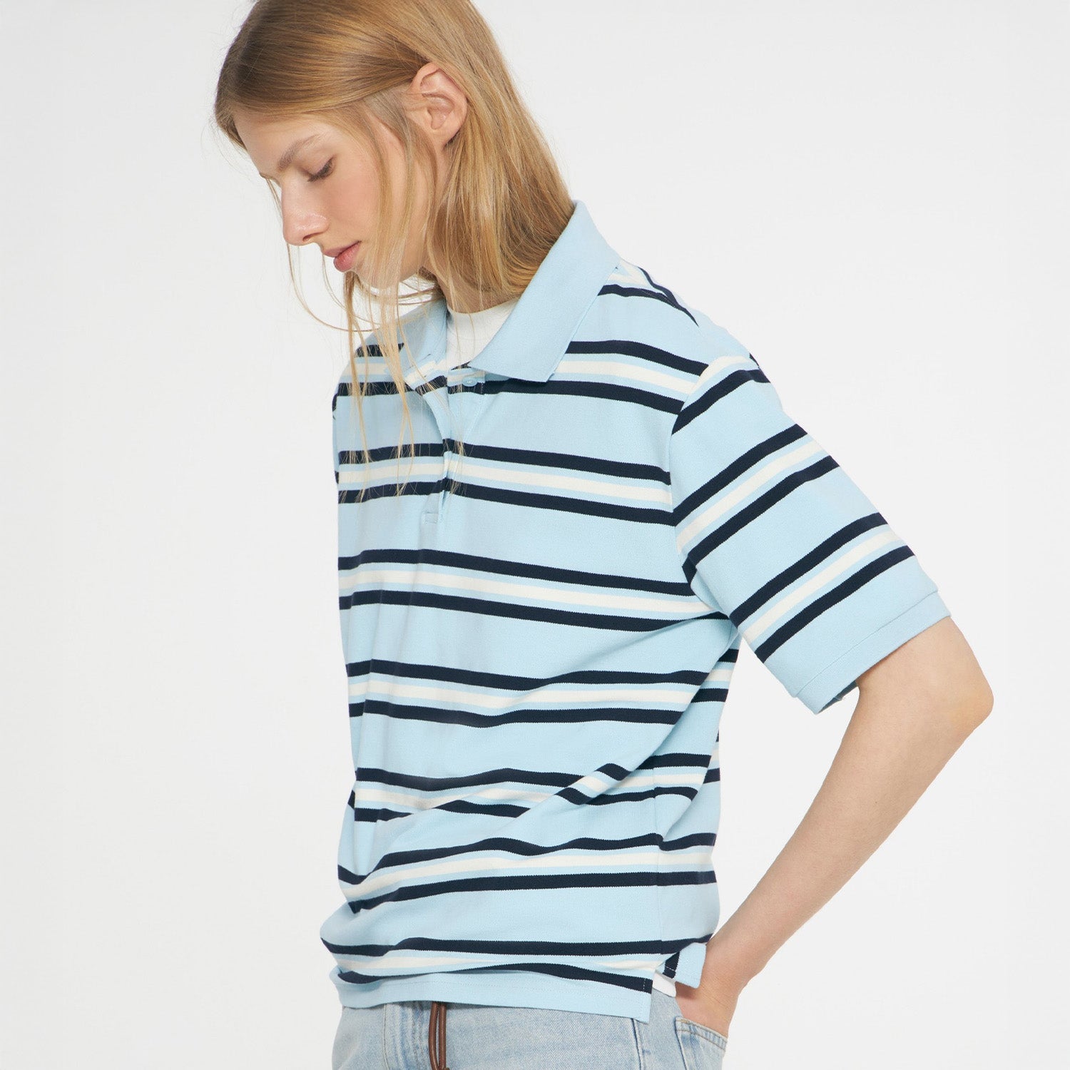 Bergamo Shirt