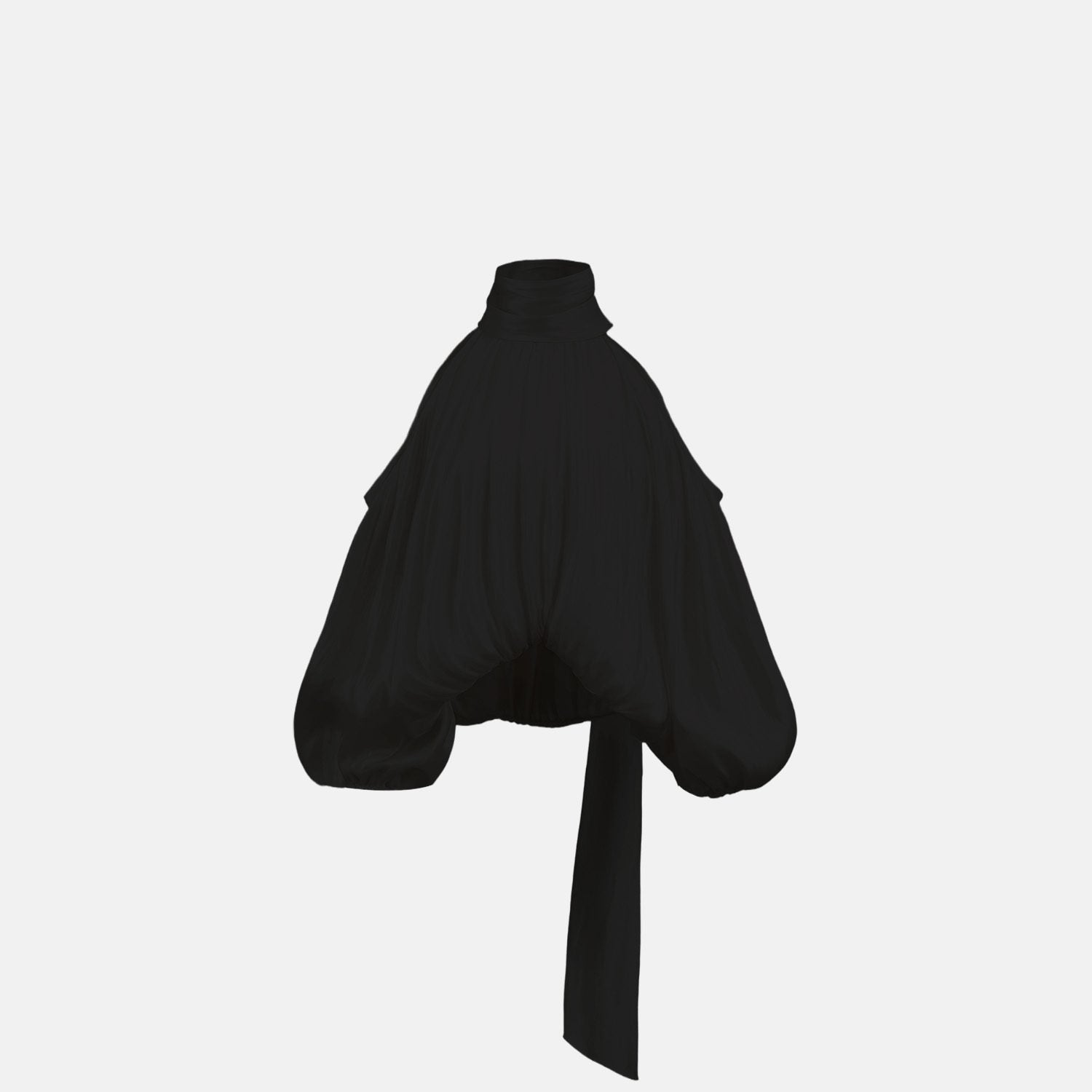 Pigalle Top
