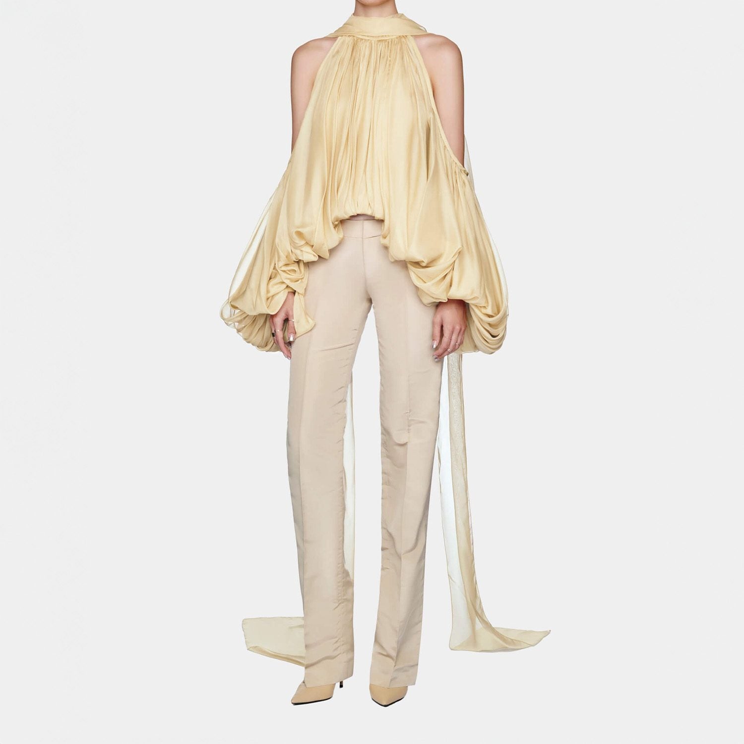 Pigalle Top