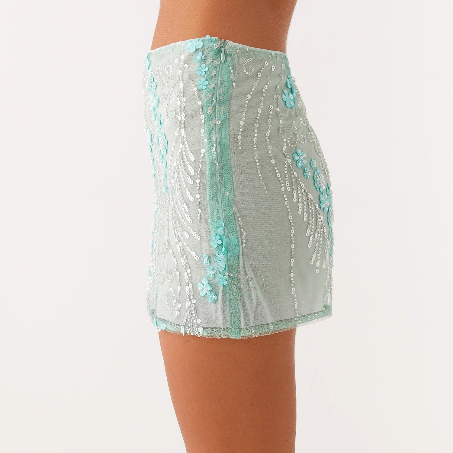 Cala Luna Skirt