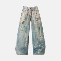 Antiquaire Pants