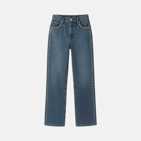 Boston Pants