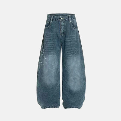 Wired Pants