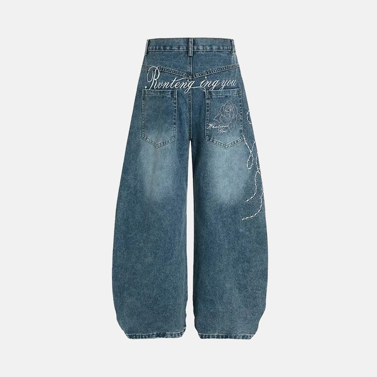 Wired Pants