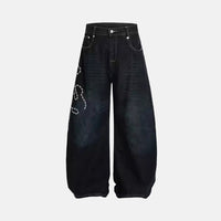 Wired Pants