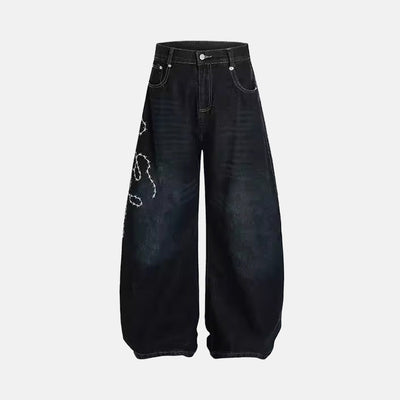 Wired Pants