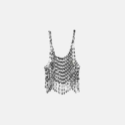 Claw Top