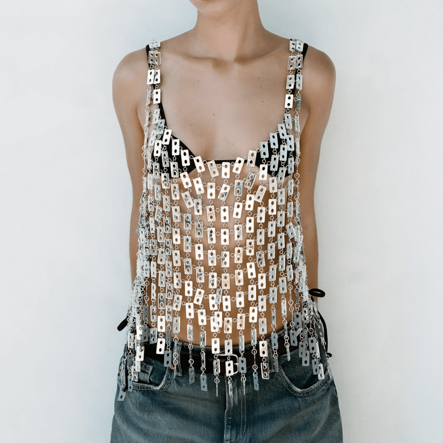 Claw Top