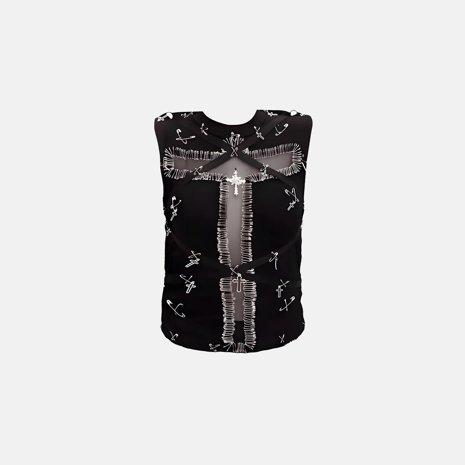 Cologne Top