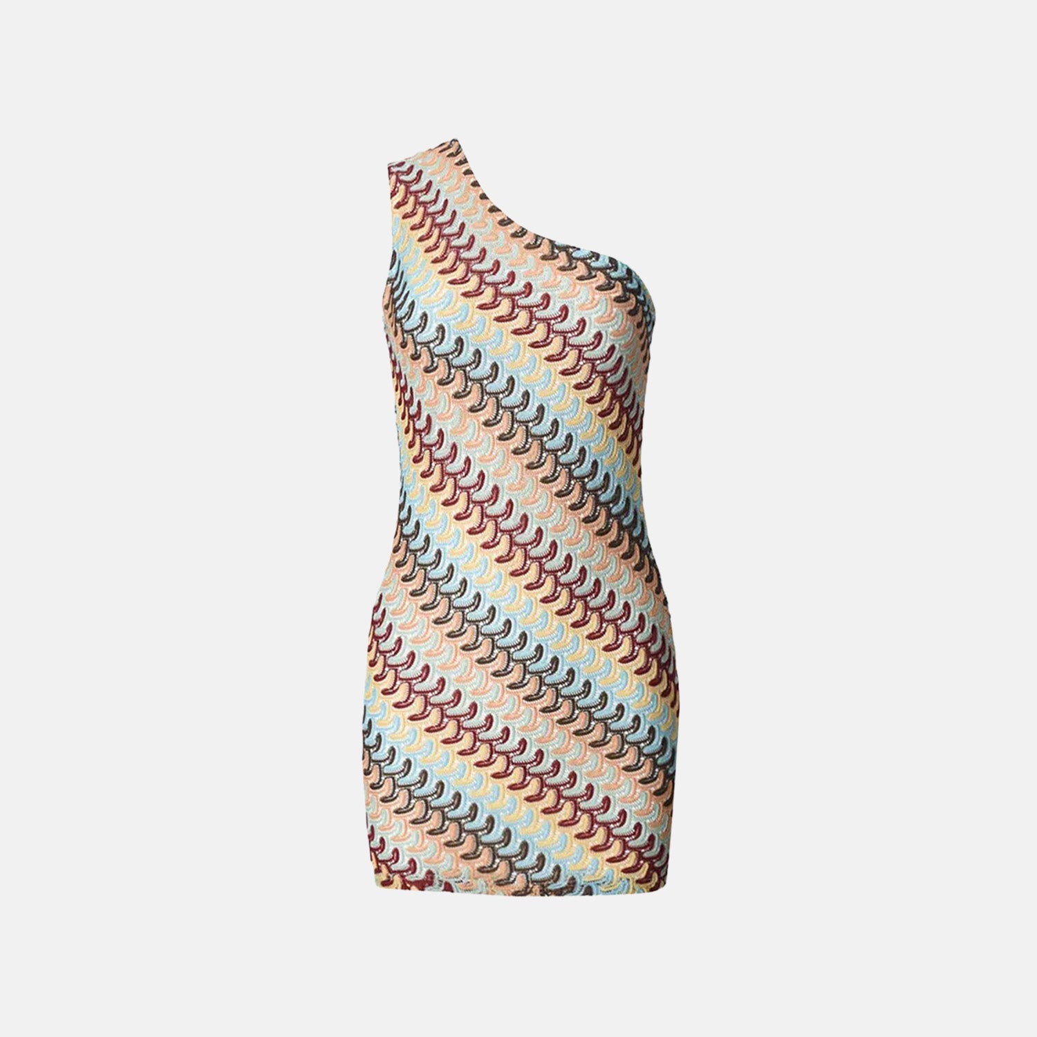 Copa Dress