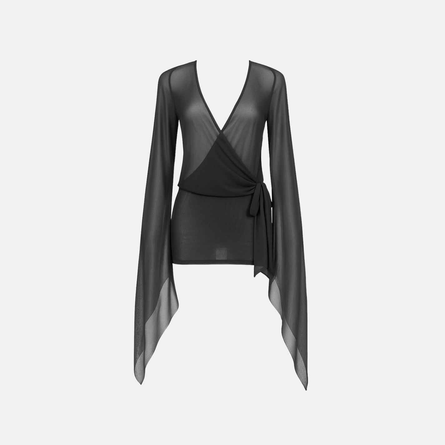 Faint Dress