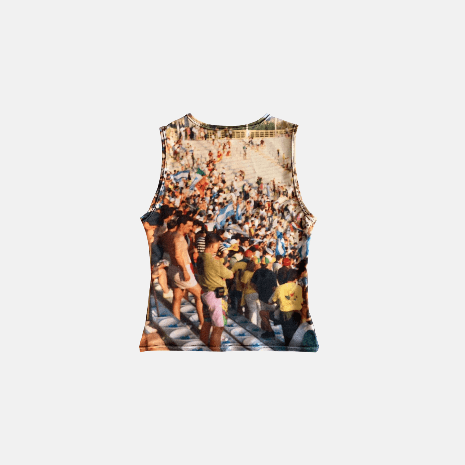 Fans Top