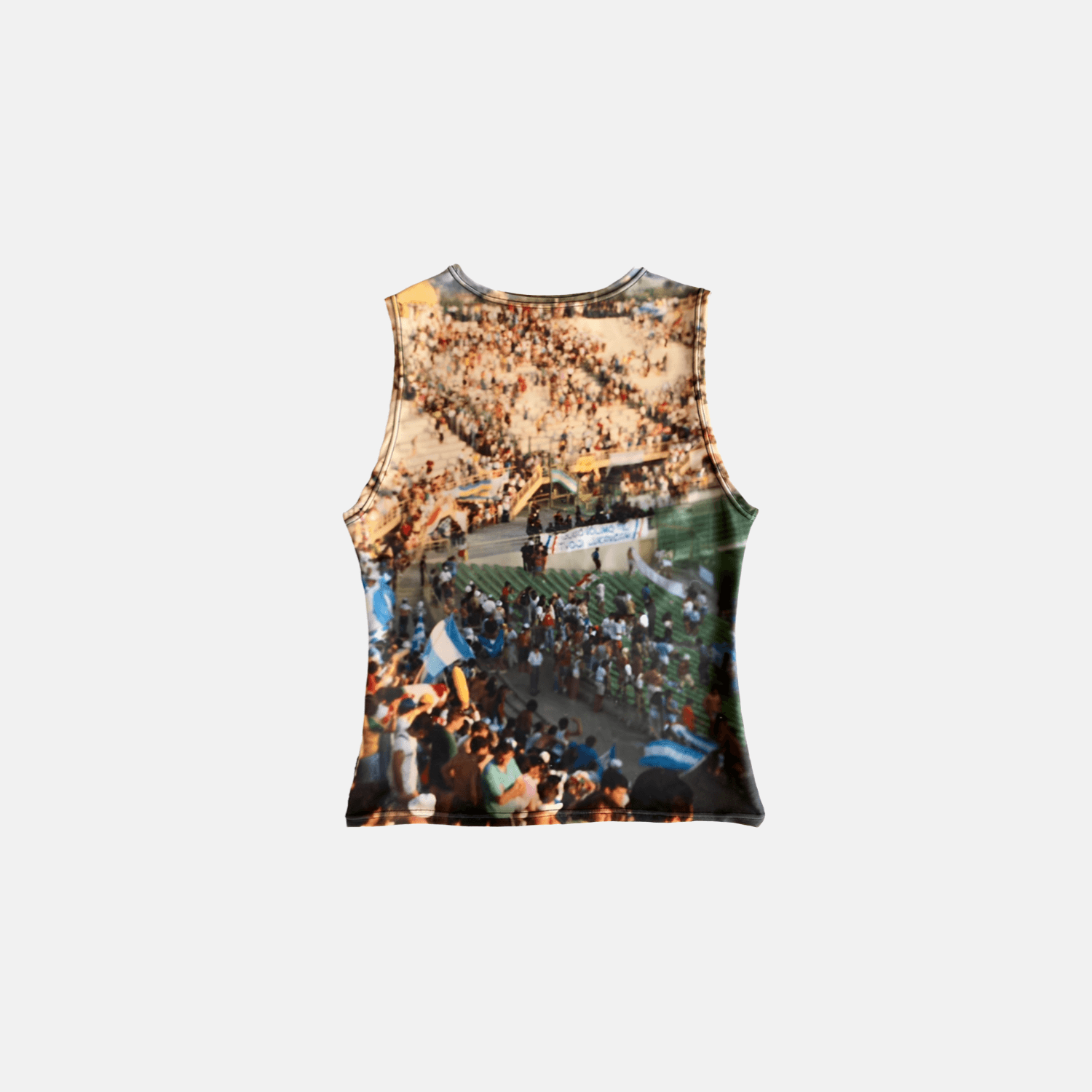 Fans Top