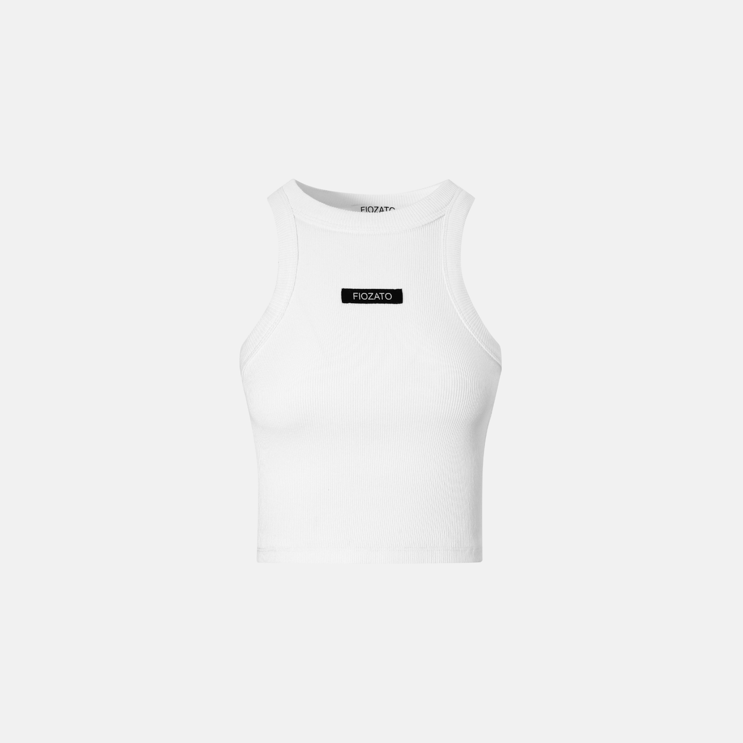 Fiozato Tank Top