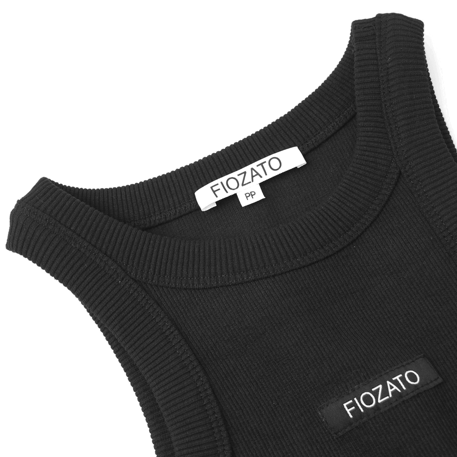 Fiozato Tank Top