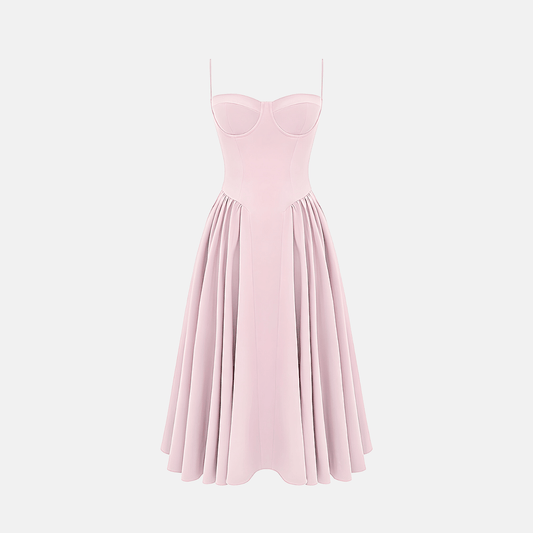 Gávea Dress