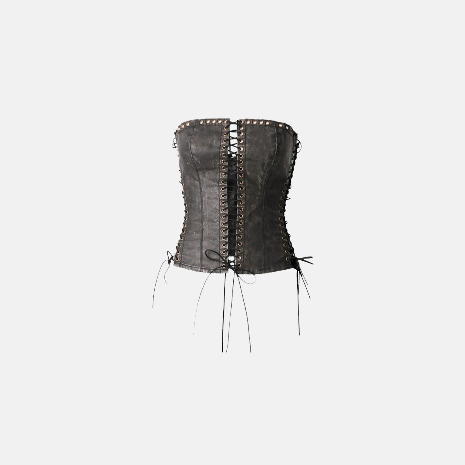 Groupie Corset
