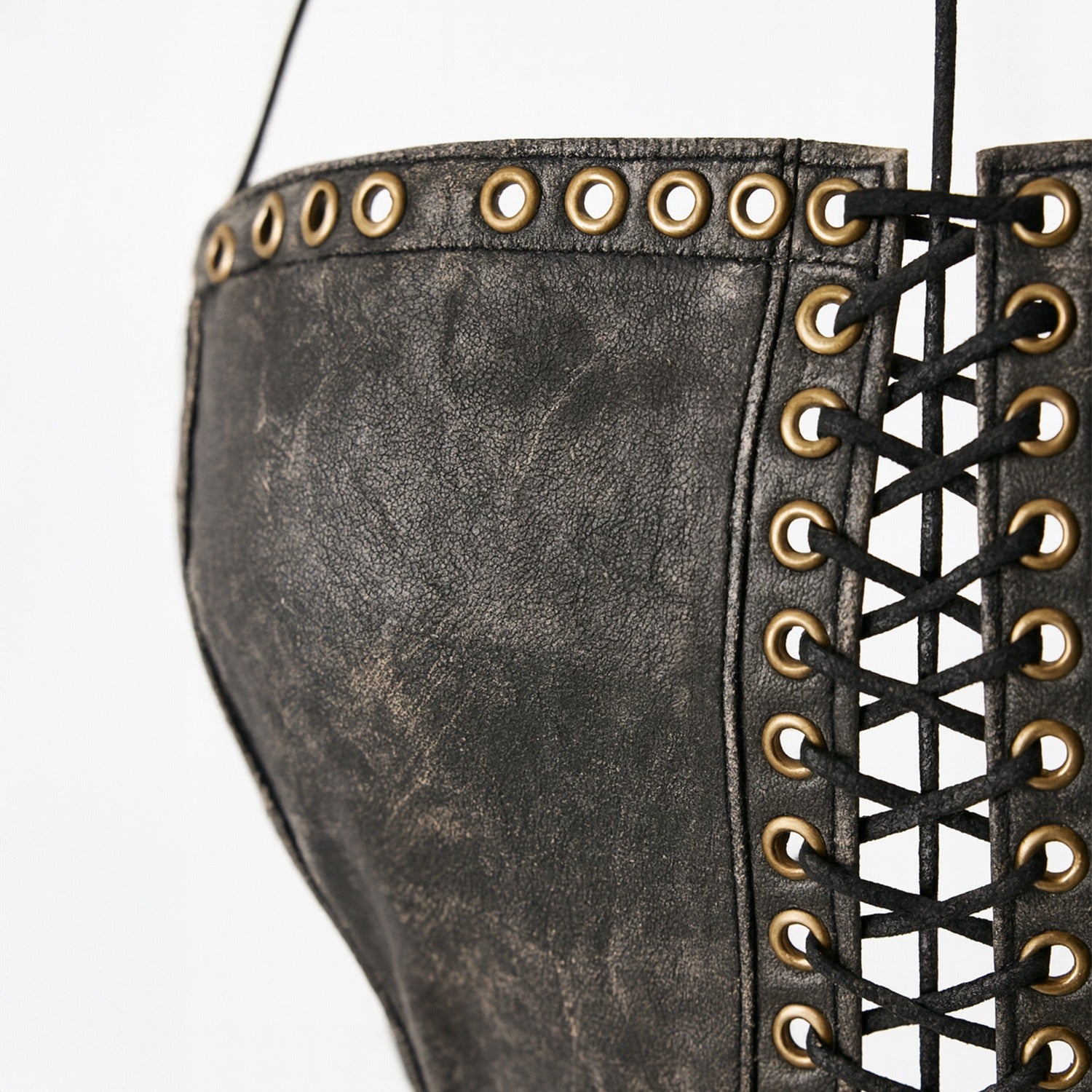 Groupie Corset