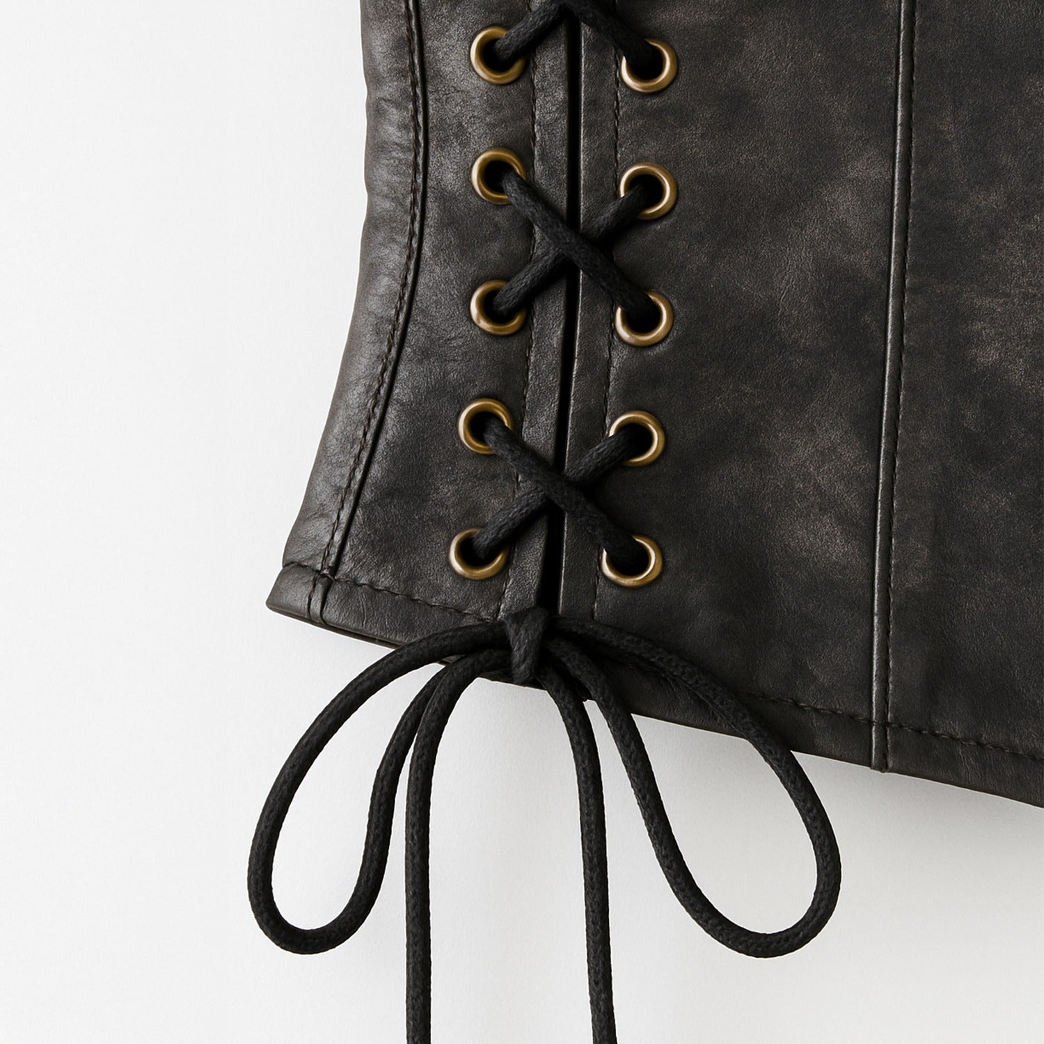 Groupie Corset