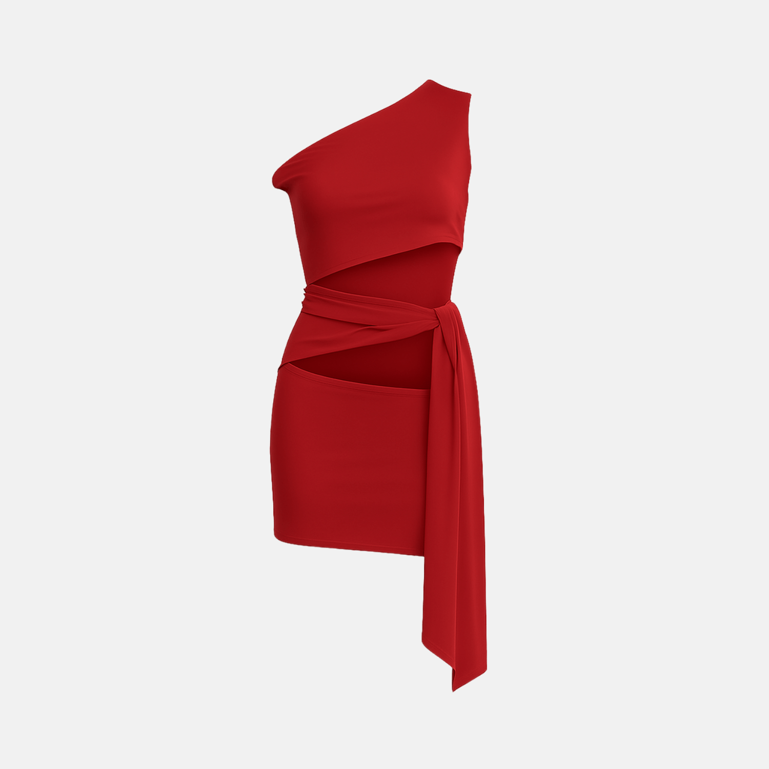 Jadu Dress