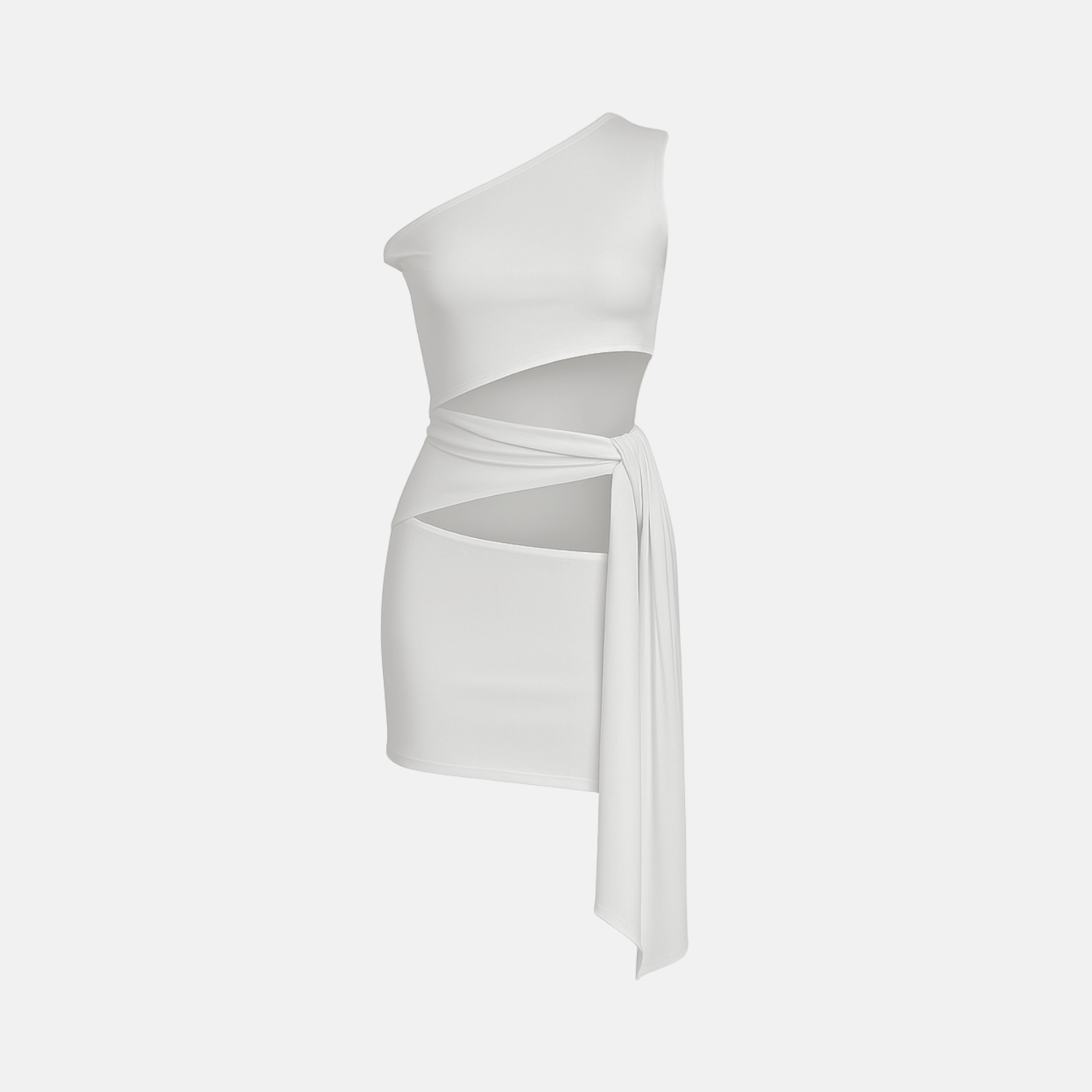 Jadu Dress