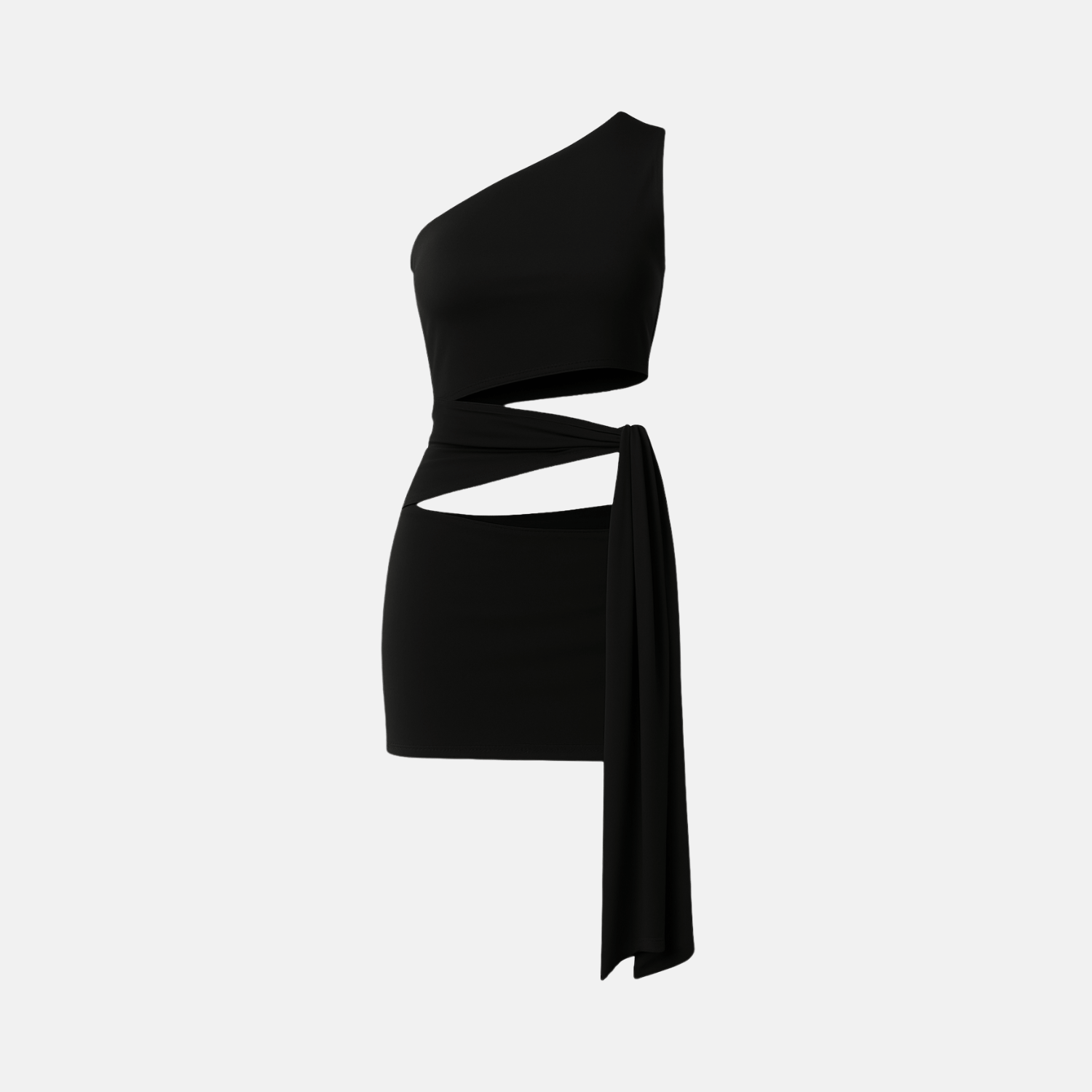 Jadu Dress