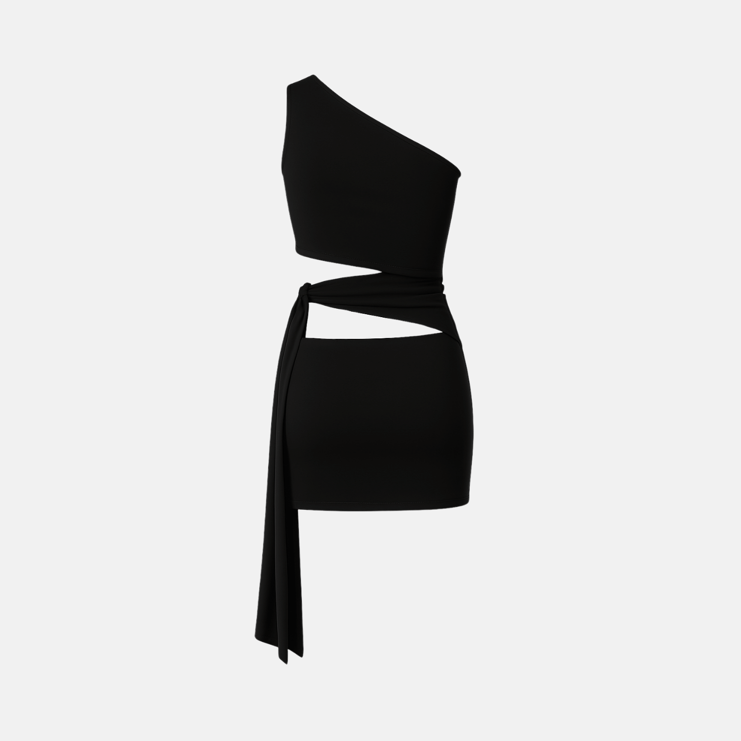 Jadu Dress