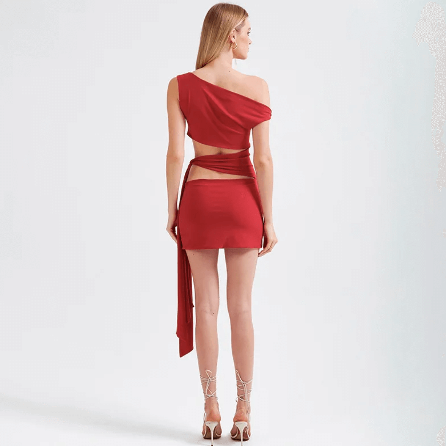 Jadu Dress