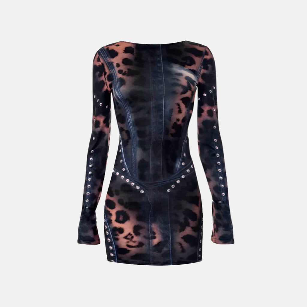 Kerbecs Dress