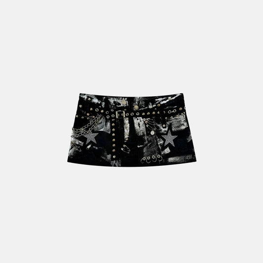 Kyoto Skirt