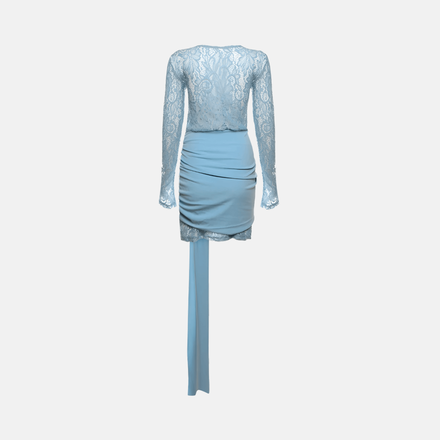 Lavender Dress