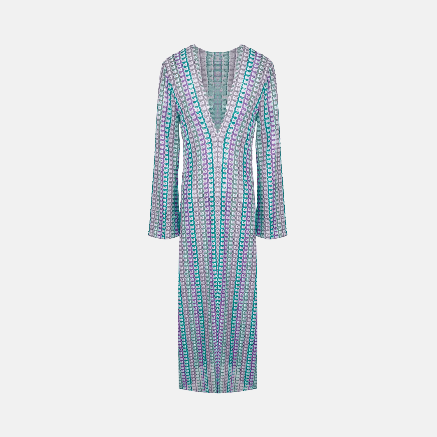 Long Rio Robe