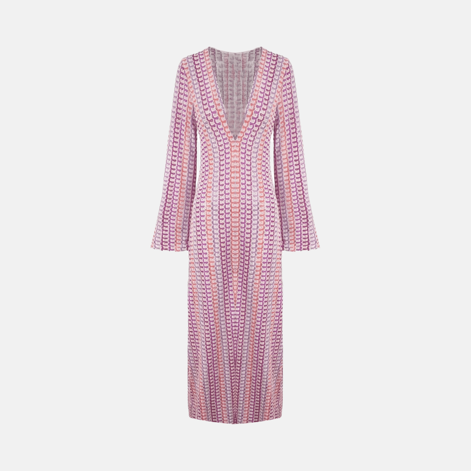 Long Rio Robe