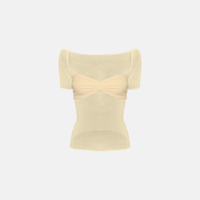 Moldable Top