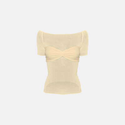 Moldable Top