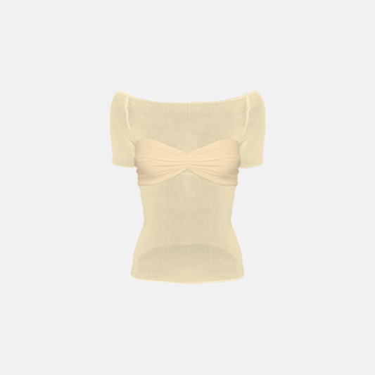 Moldable Top