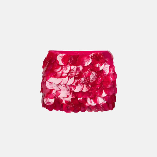 Montreux Skirt