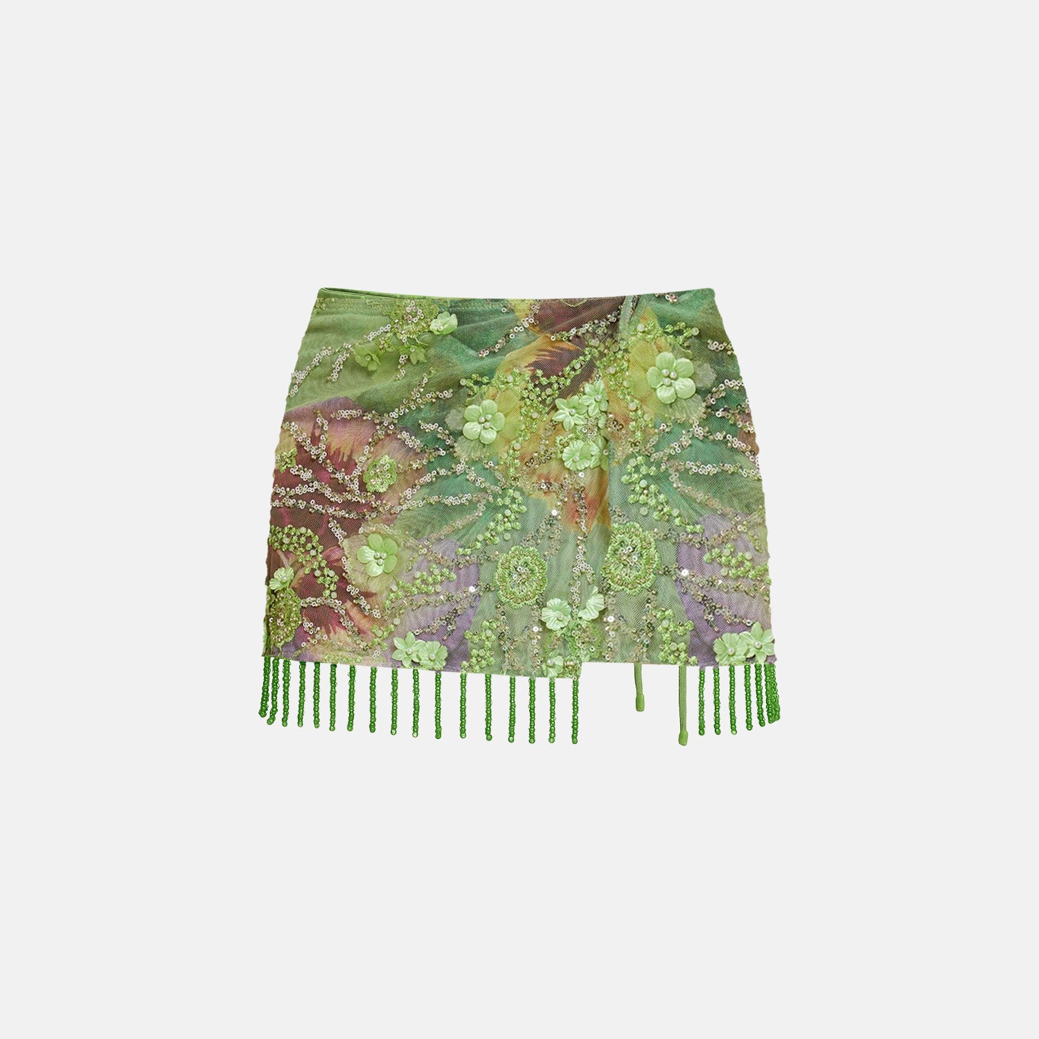 Nereida Skirt