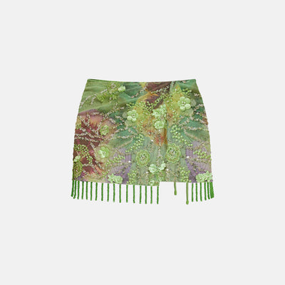 Nereida Skirt