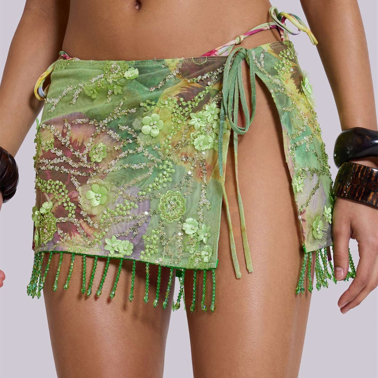 Nereida Skirt